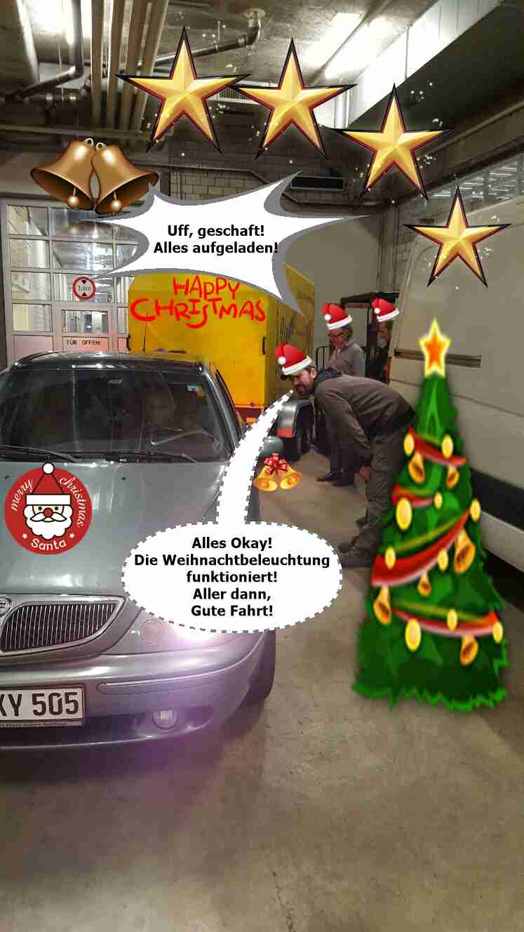 Abfahrt Abfahrt