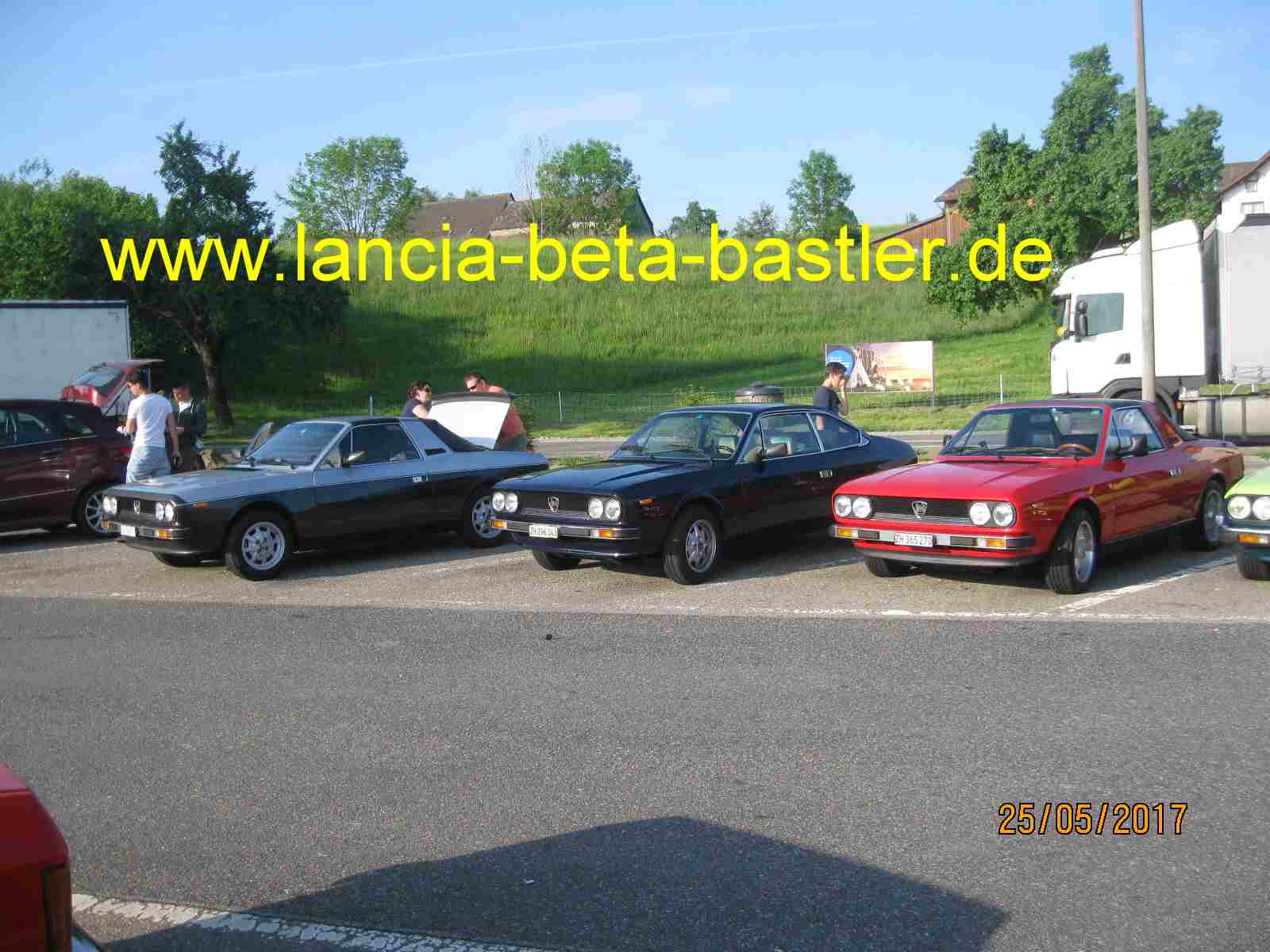 Auf der Raststätte2 Auf der Raststätte2