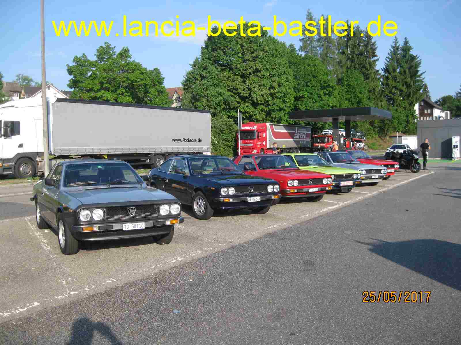 Auf der Raststätte3 Auf der Raststätte3
