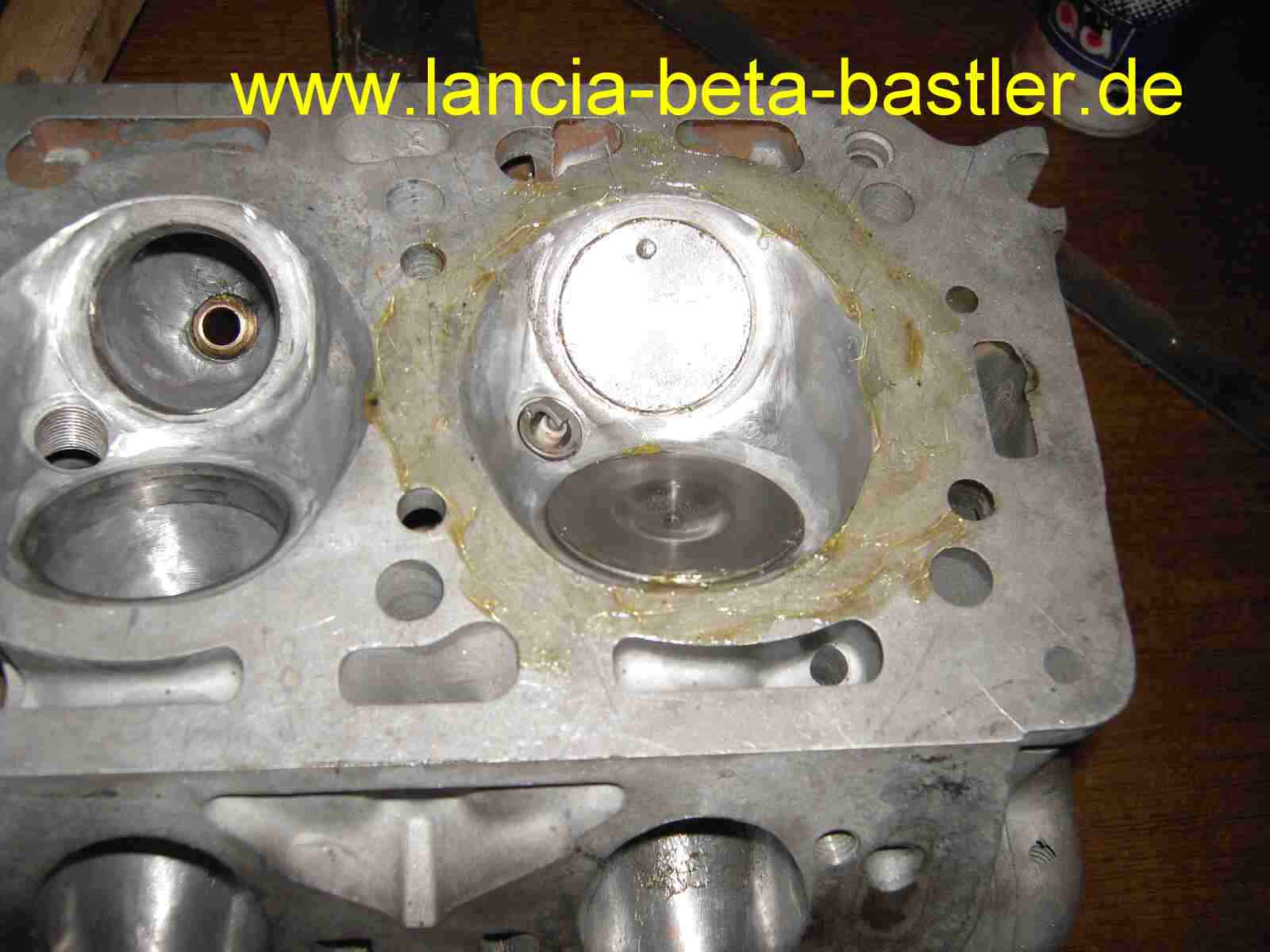 Auslitern Fiat 124 Auslitern Fiat 124