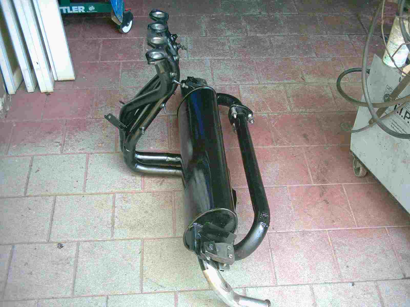 Auspuff2 Auspuff2