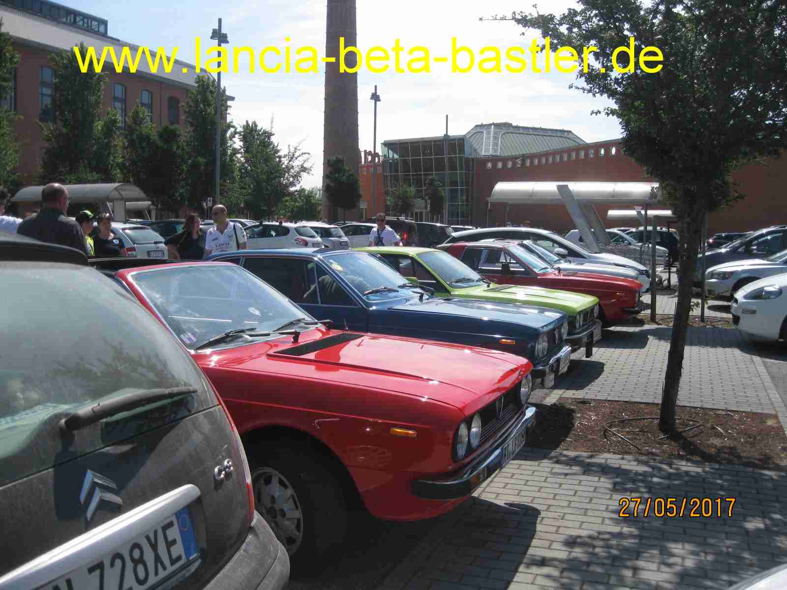 Beim Einkaufen Beim Einkaufen