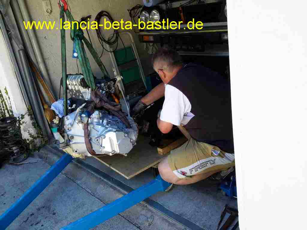 Beim Schrauben Beim Schrauben