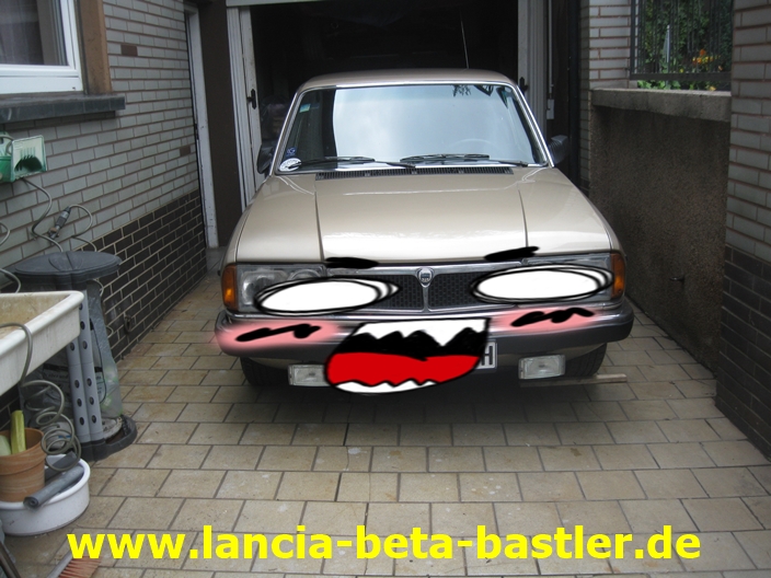 Christine das Beta Monster Christine das Beta Monster