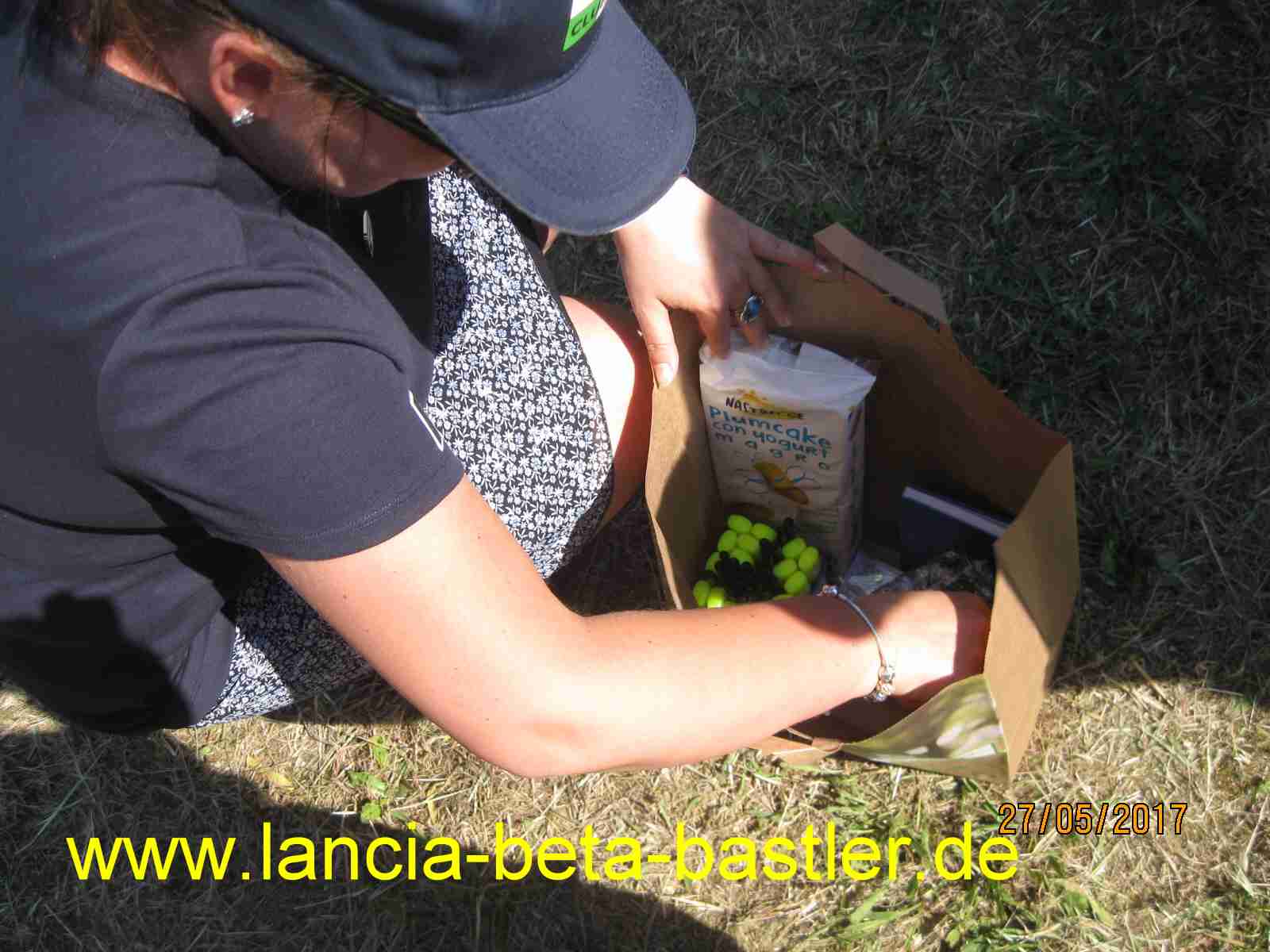 Das Geschenk Das Geschenk