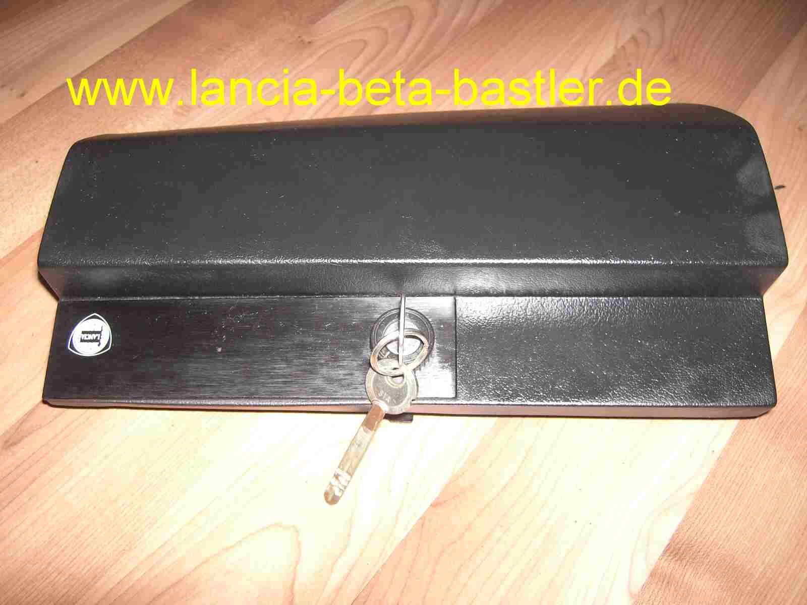 Deckel Hanschuhfach Lancia Beta Deckel Hanschuhfach Lancia Beta