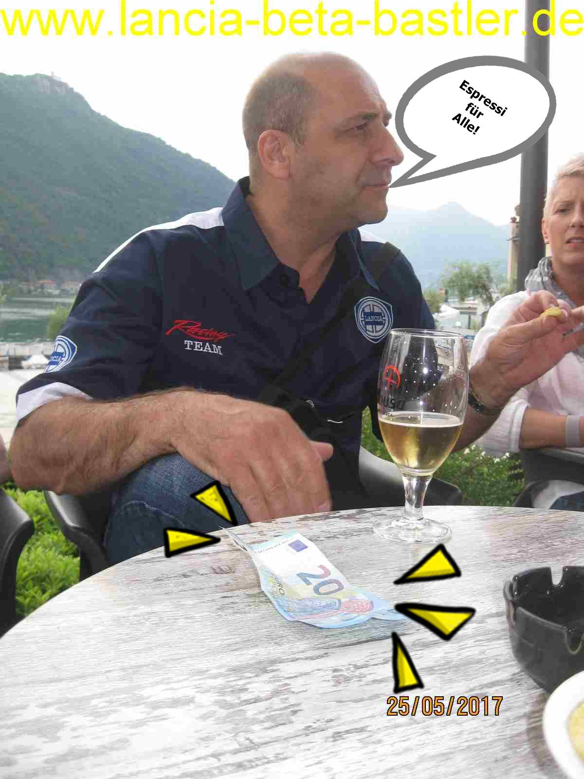 Espressi für Alle Espressi für Alle