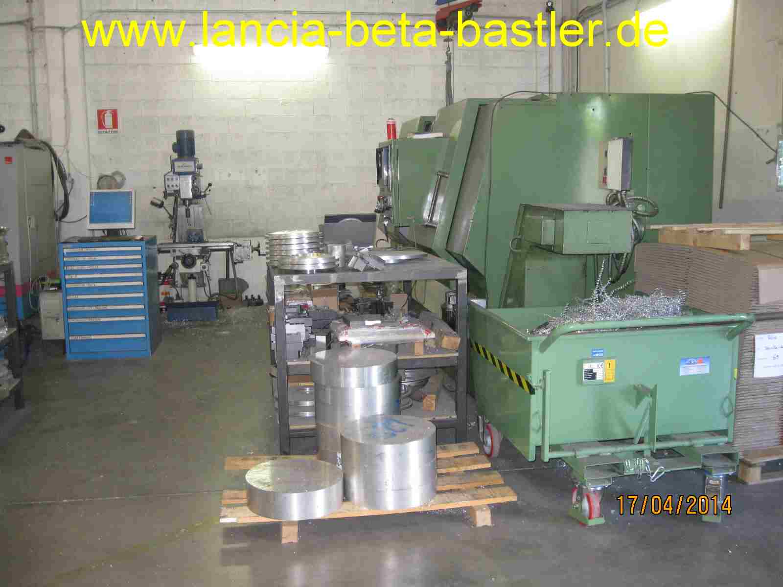 Fräsmaschine Roin Technology Fräsmaschine Roin Technology