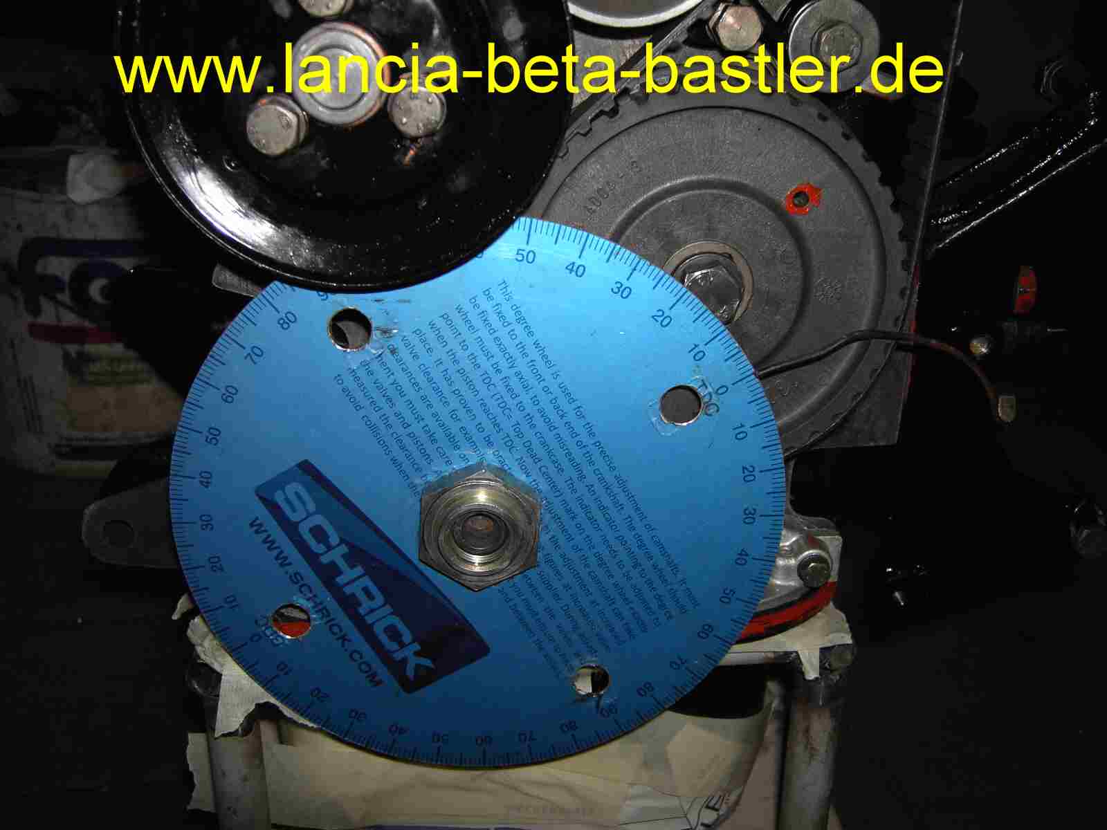 Gradscheibe Fiat 124 Gradscheibe Fiat 124