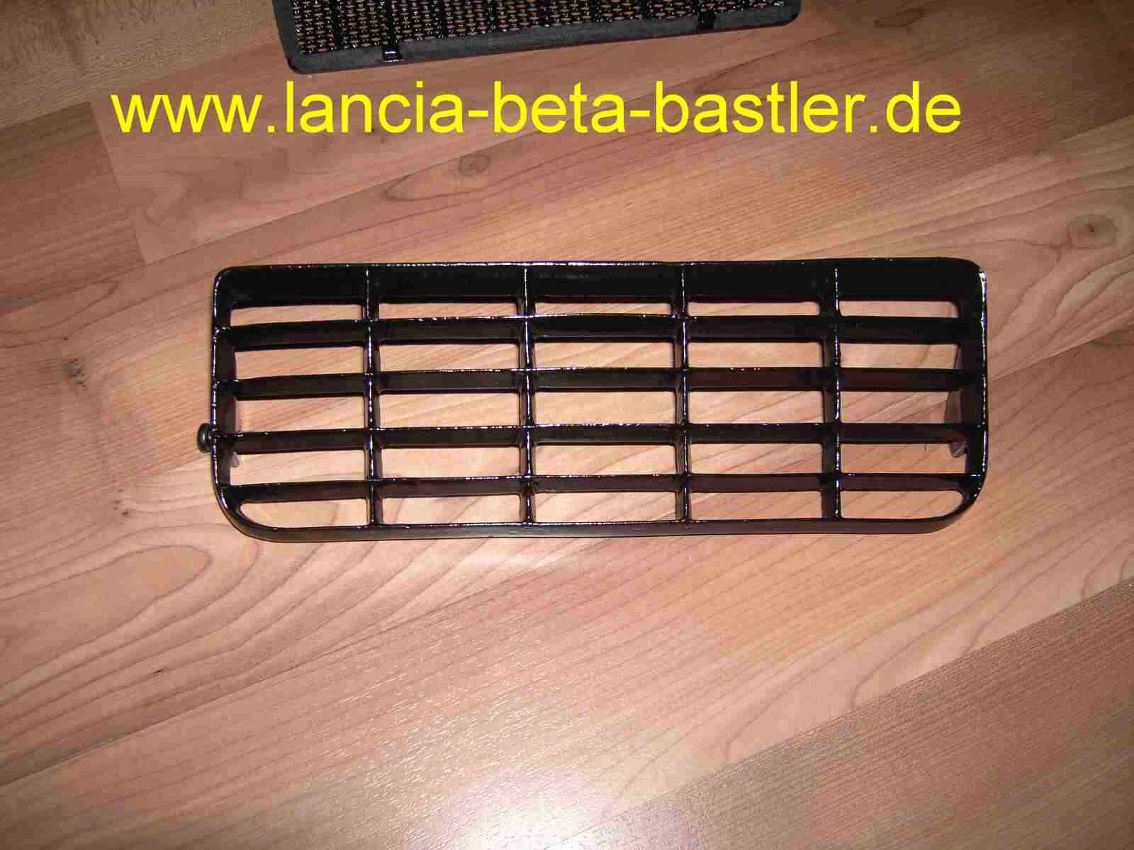 Haifischmaul schwarz Haifischmaul schwarz