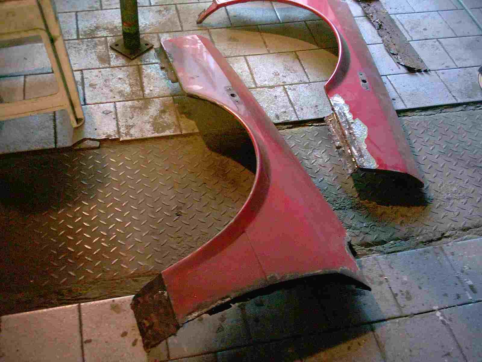 Kotflügel2 Kotflügel2