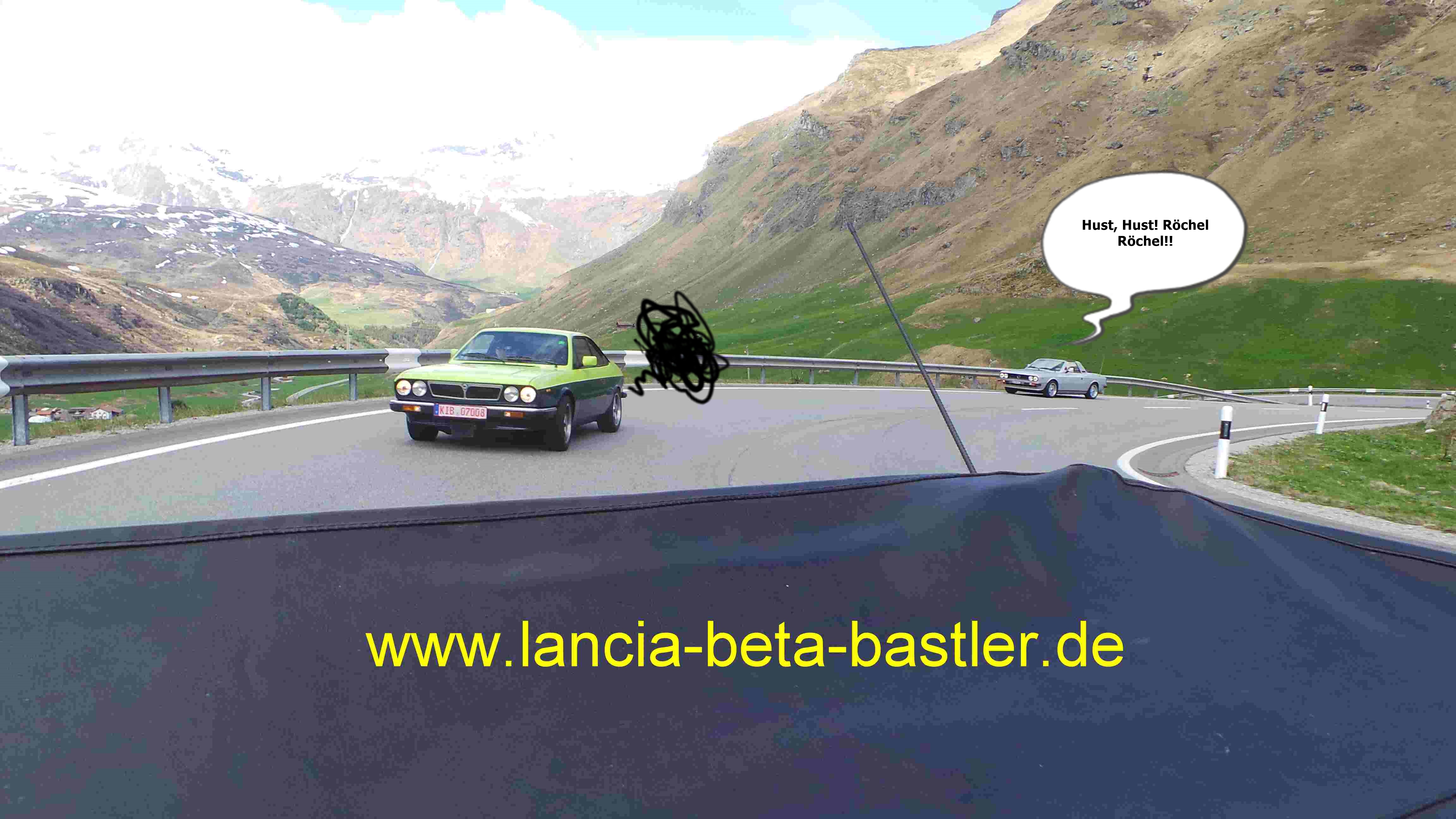 Lancia Beta Coupe qualmt Lancia Beta Coupe qualmt