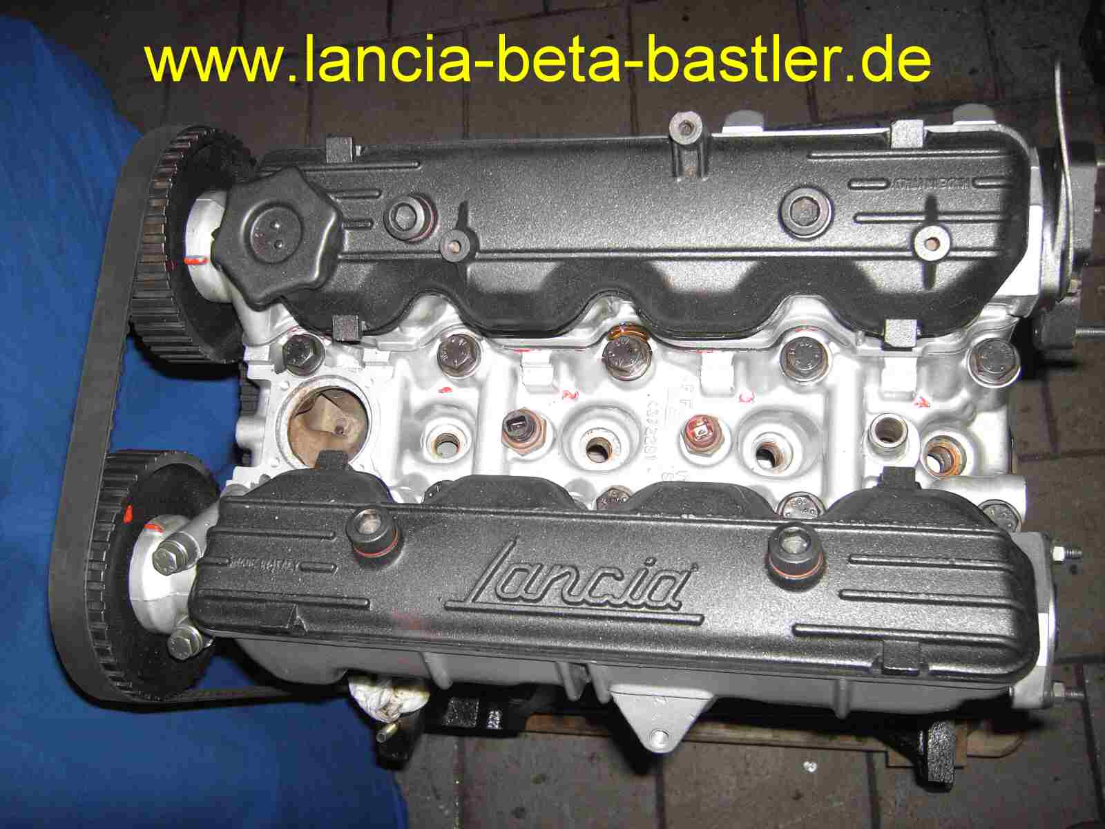 Lancia Beta Motor Angermeier3