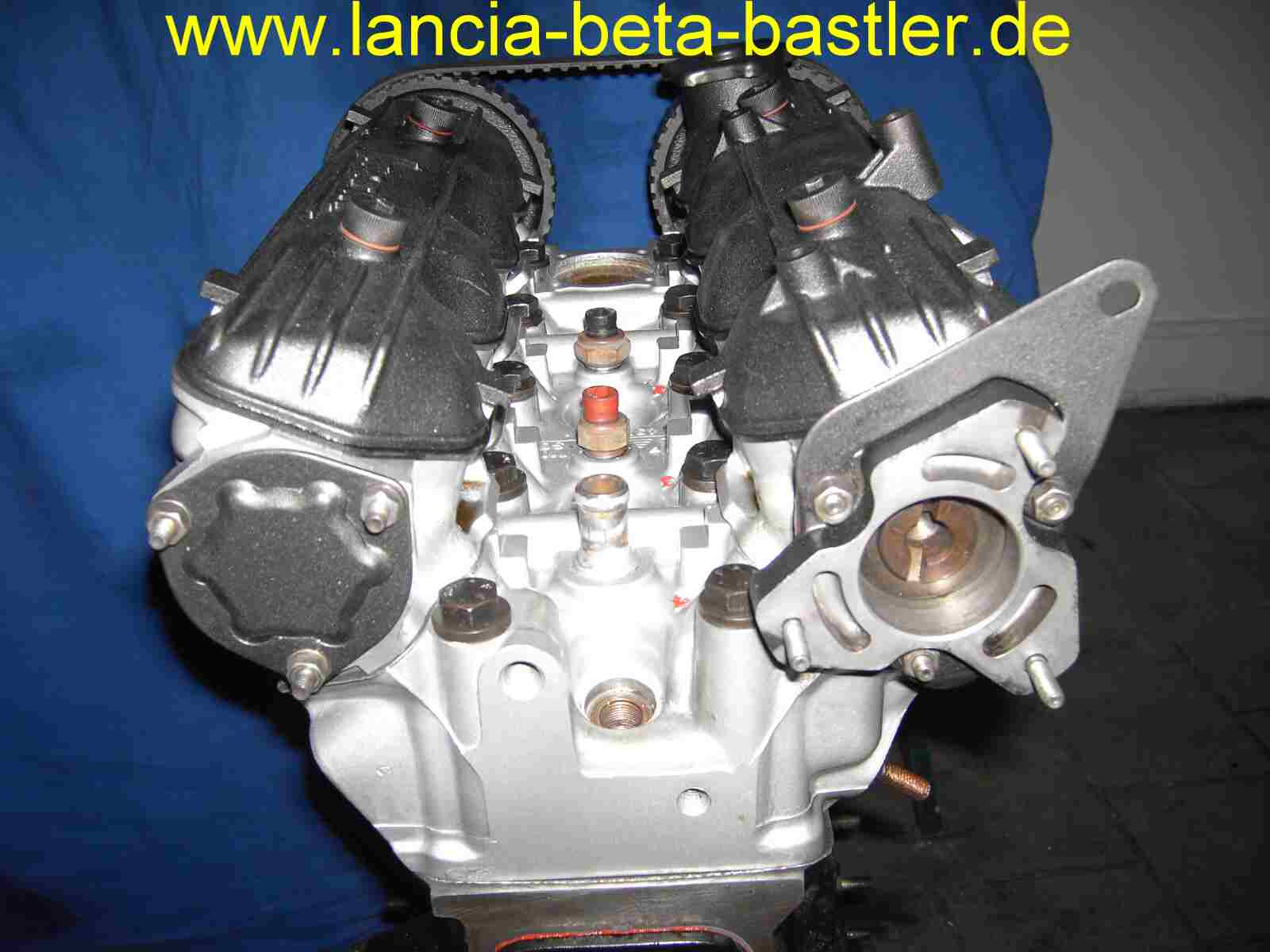 Lancia Beta Motor Angermeier4 Lancia Beta Motor Angermeier4
