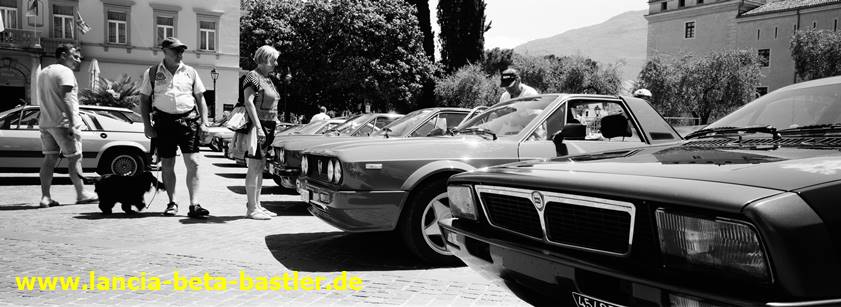 Lancia Beta Treffen 2019 Mauro-2 Lancia Beta Treffen 2019 Mauro-2