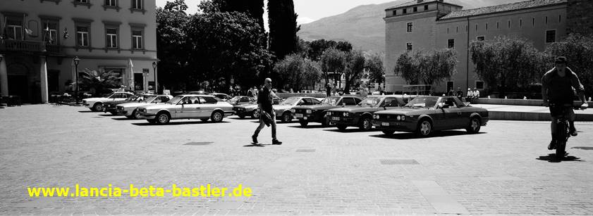 Lancia Beta Treffen 2019 Mauro-4 Lancia Beta Treffen 2019 Mauro-4