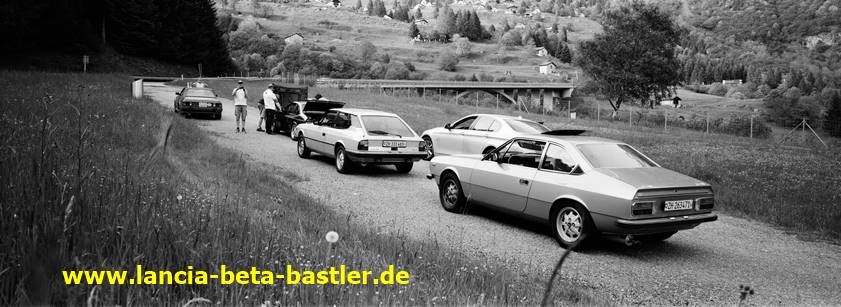 Lancia Beta Treffen 2019 Mauro-6 Lancia Beta Treffen 2019 Mauro-6
