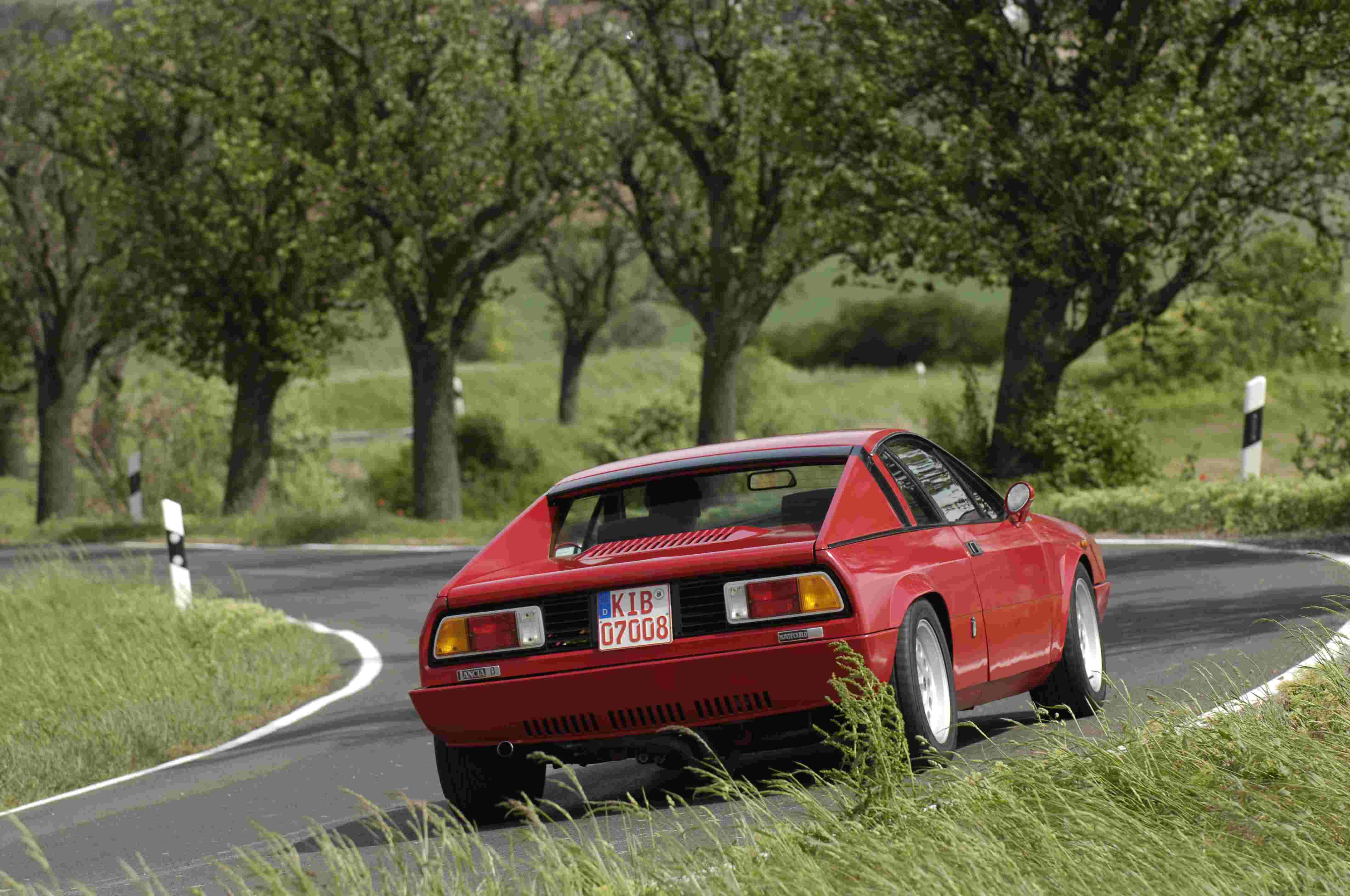 Lancia Montecarlo4