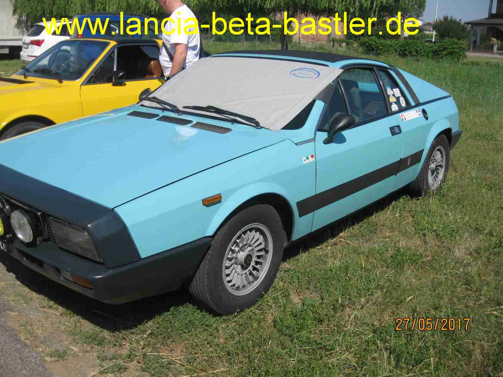 Montecarlo türkis3 Montecarlo türkis3