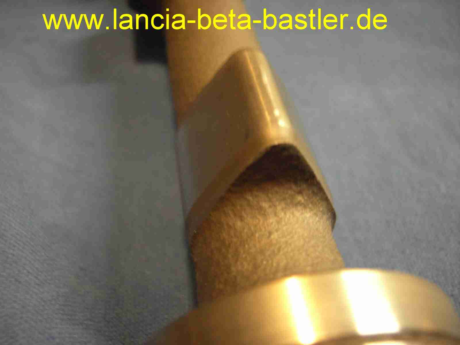 Nockenwellen Lancia Beta 2 Liter-2 Nockenwellen Lancia Beta 2 Liter-2