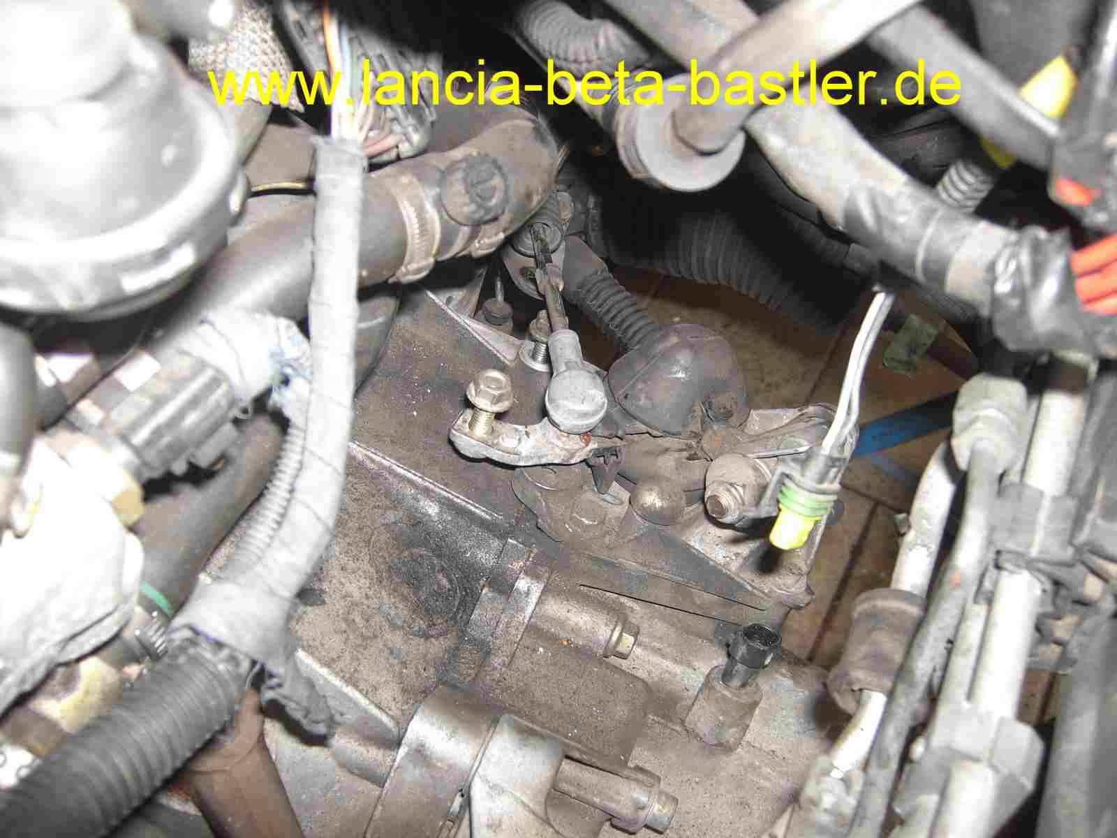 Schaltung Lybra Schaltung Lybra