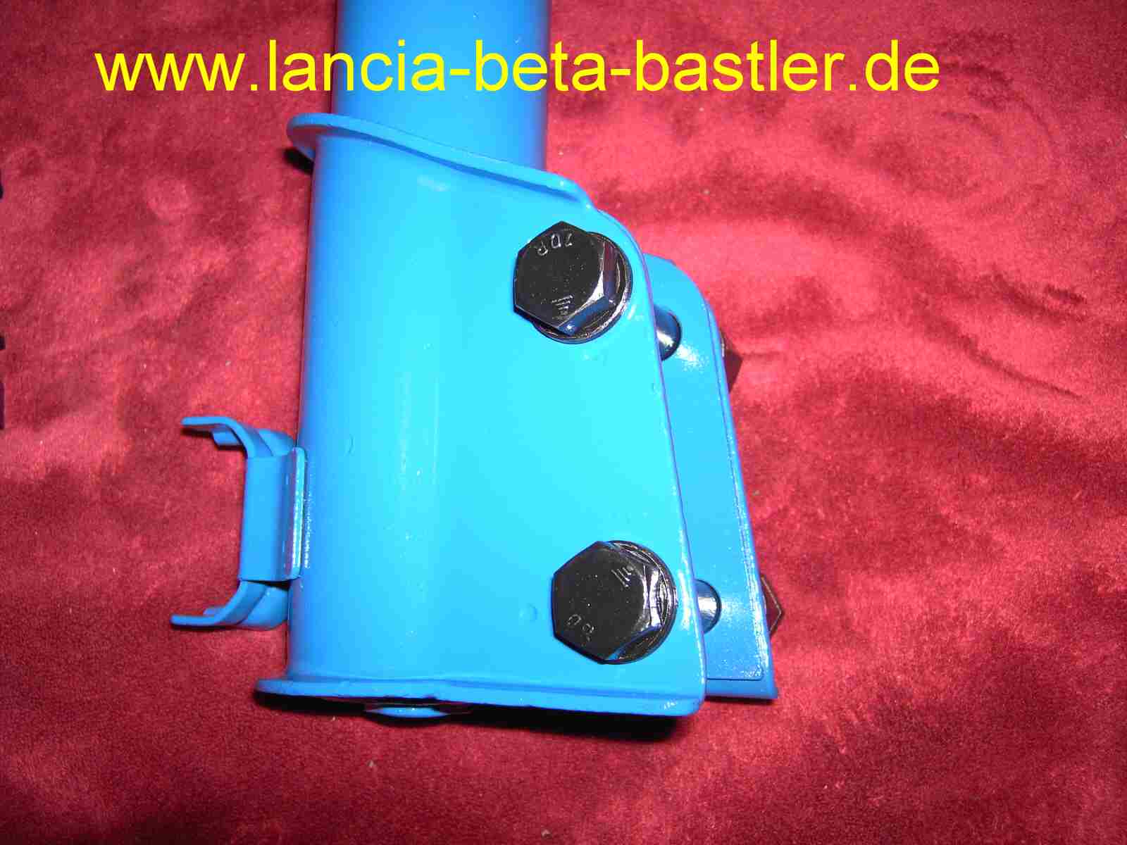 Schrauben Stossdämpfer Lancia Beta Schrauben Stossdämpfer Lancia Beta