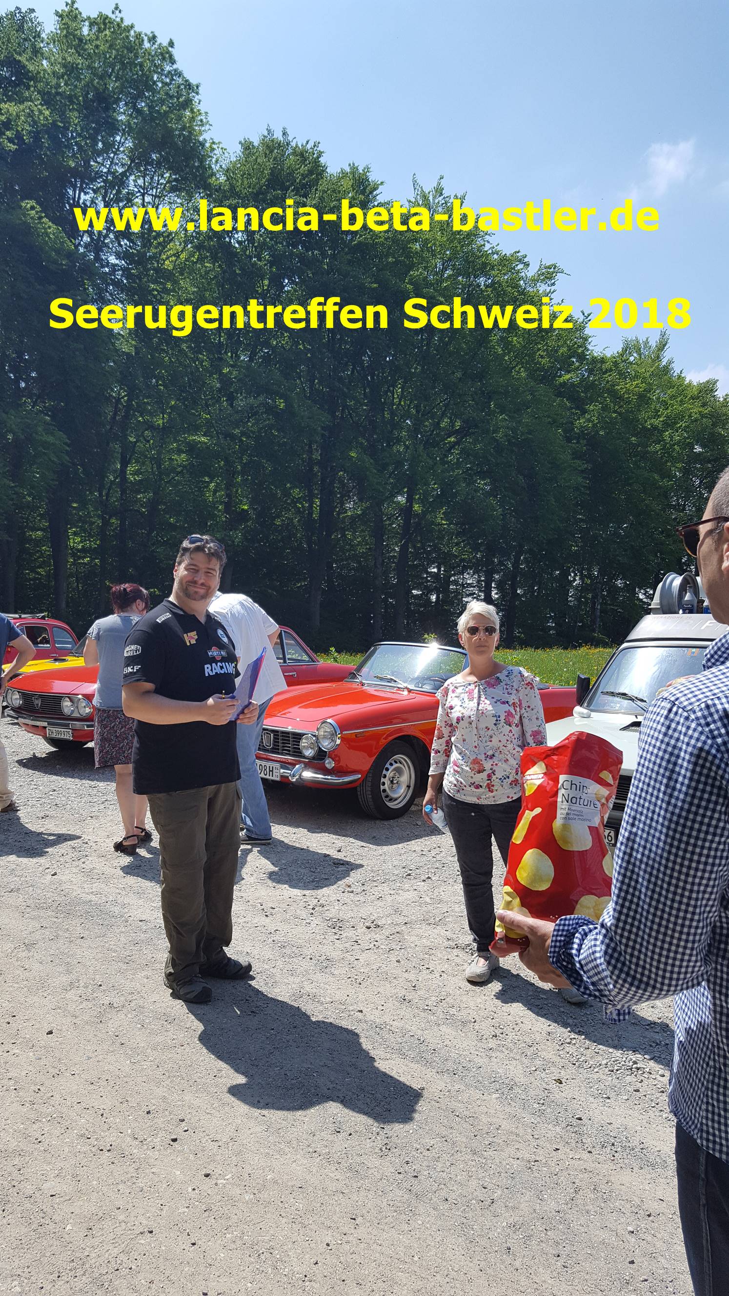 Seerugentreffen 2018