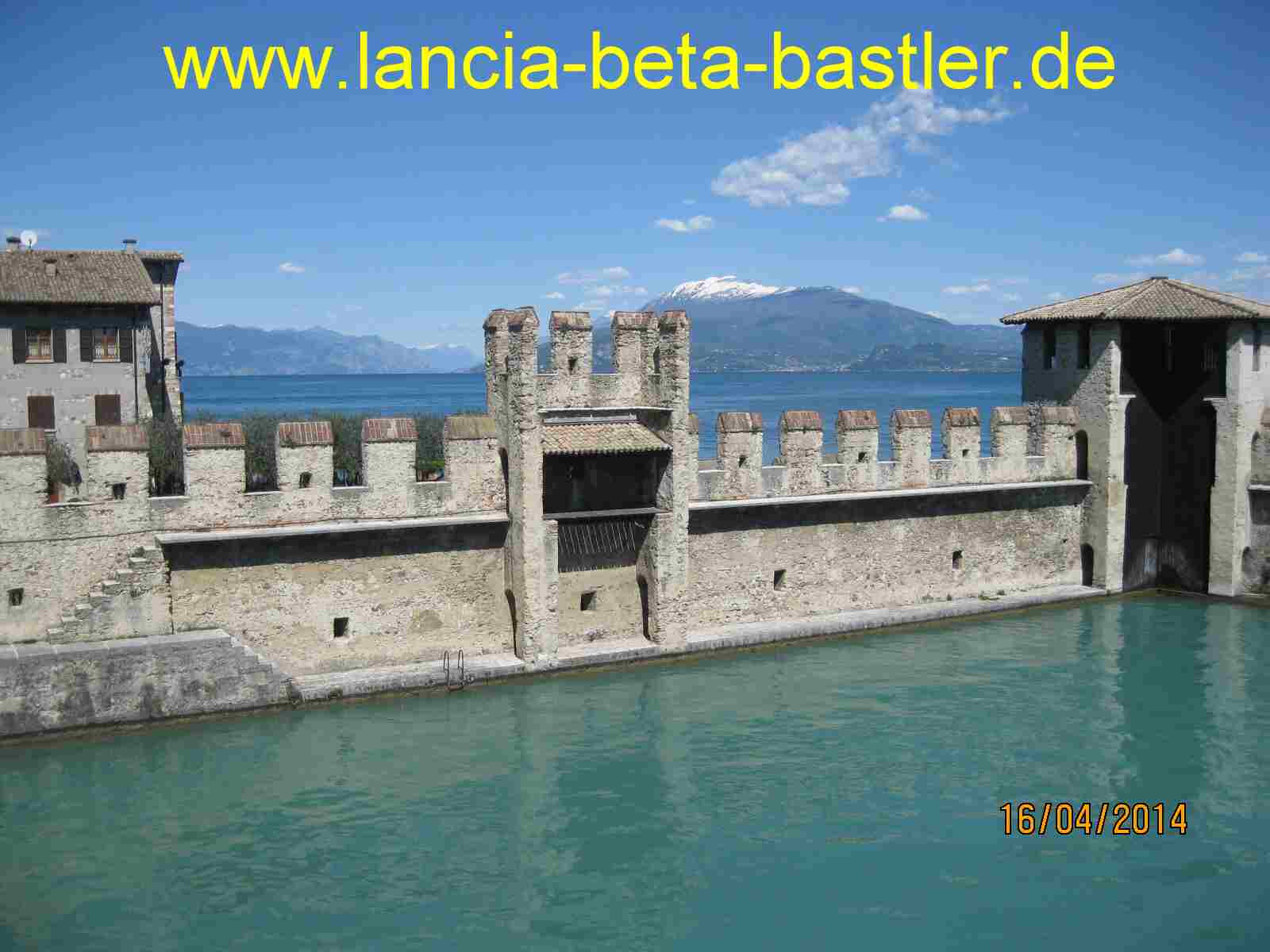 Sirmione Sirmione
