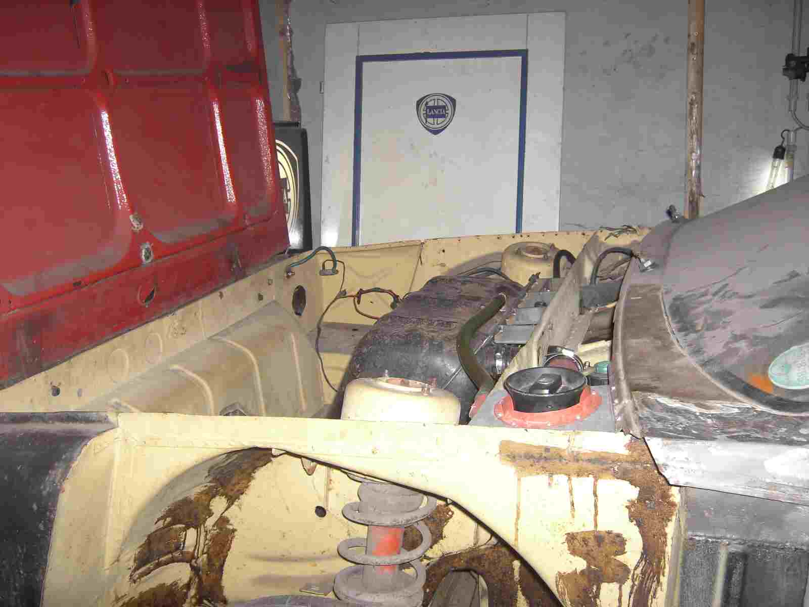 Tankeinfüllstutzen Tankeinfüllstutzen