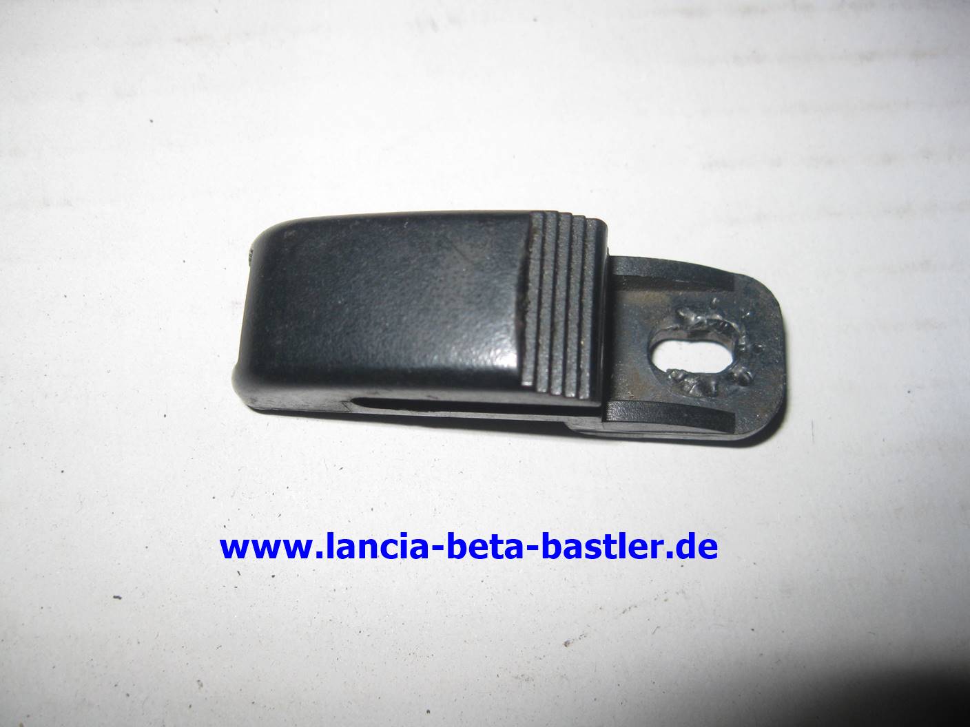 Türknopf Lancia Montecarlo Türknopf Lancia Montecarlo