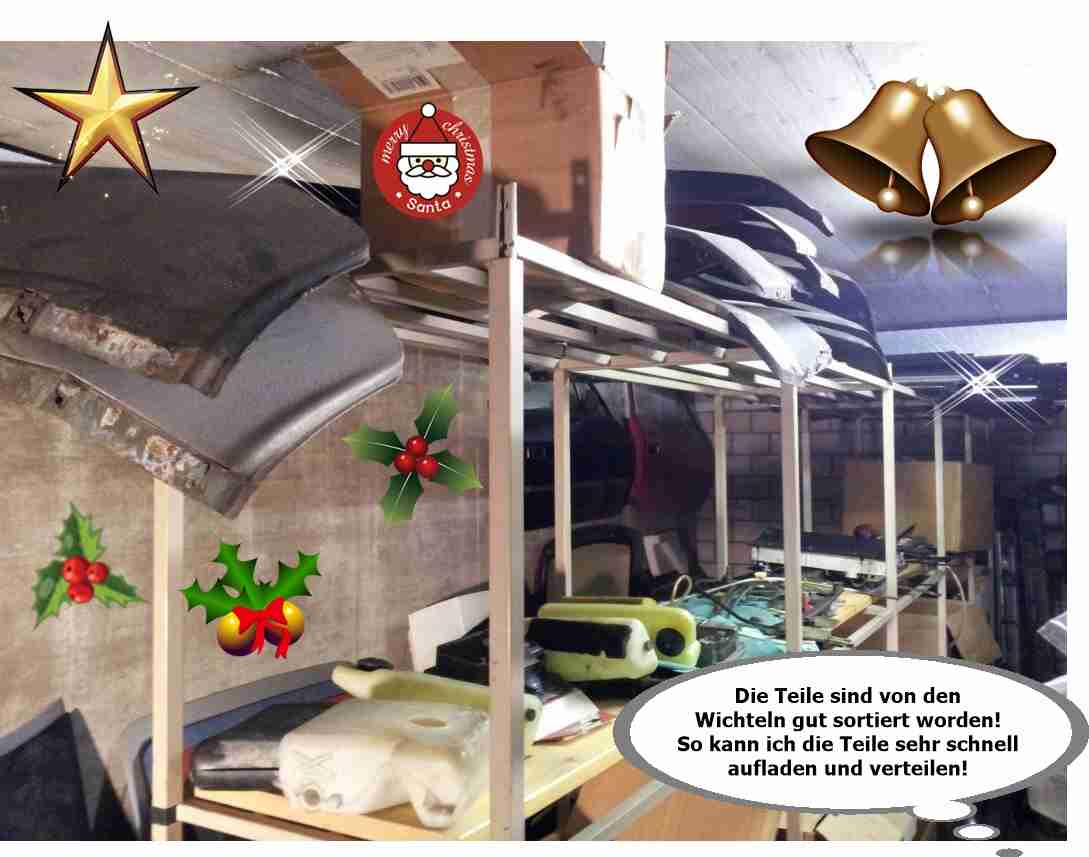 Wichtelwerkstatt Teile8 Wichtelwerkstatt Teile8