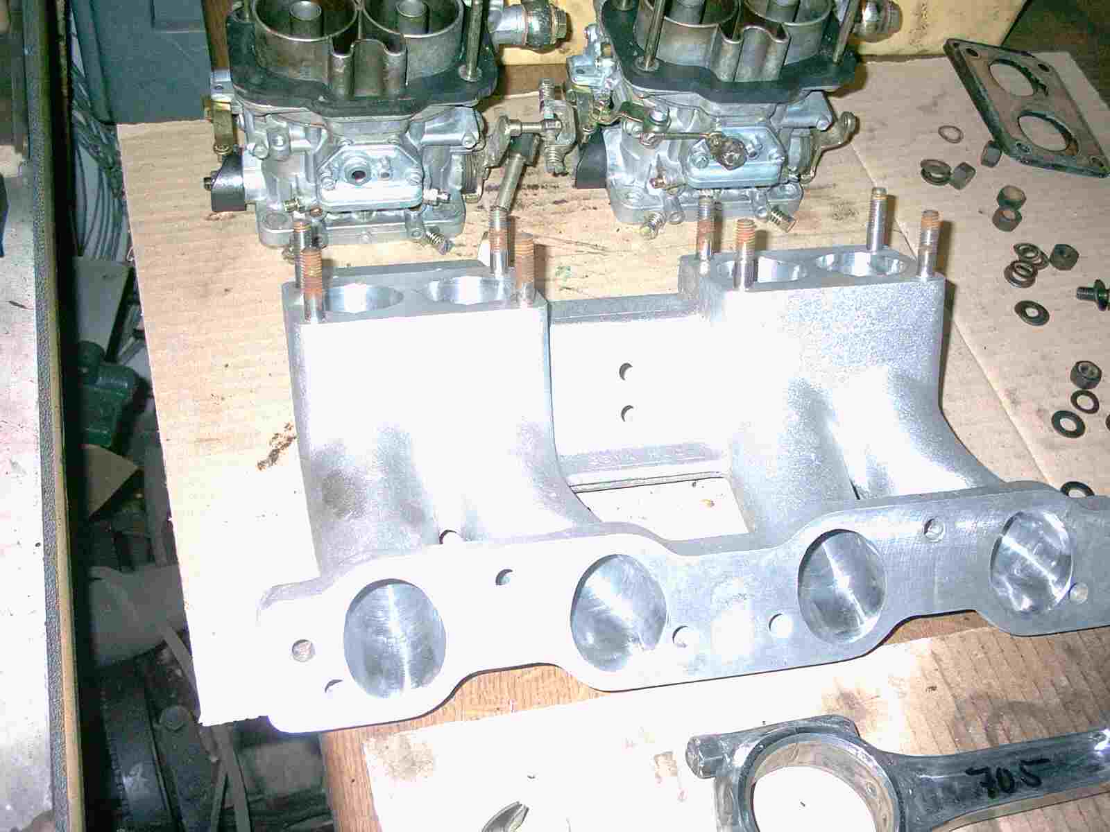 ansaugstutzen lancia montecarlo ansaugstutzen lancia montecarlo
