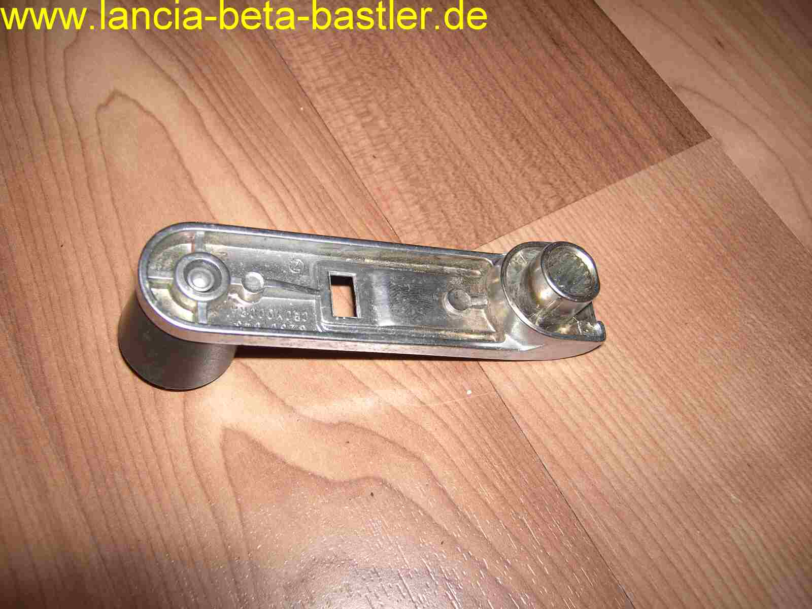 fensterkurbel Lancia beta