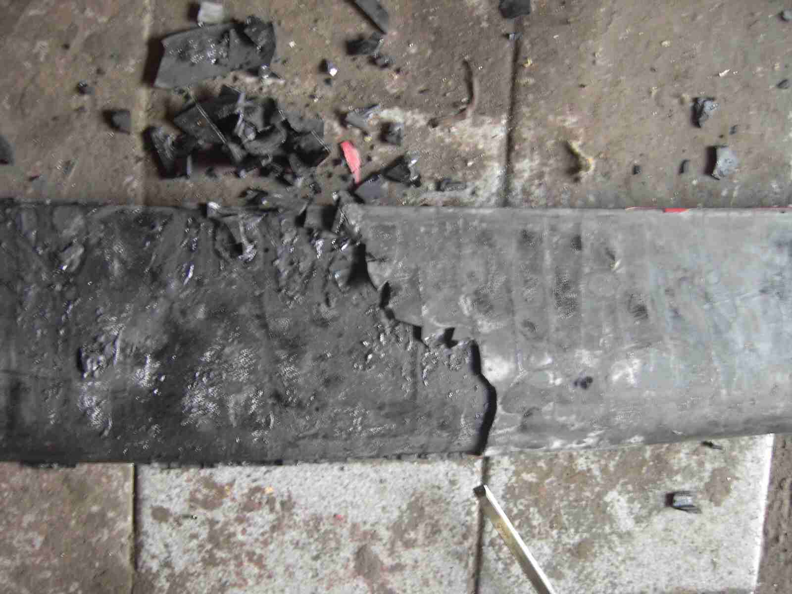frontlippe gummierung ab frontlippe gummierung ab