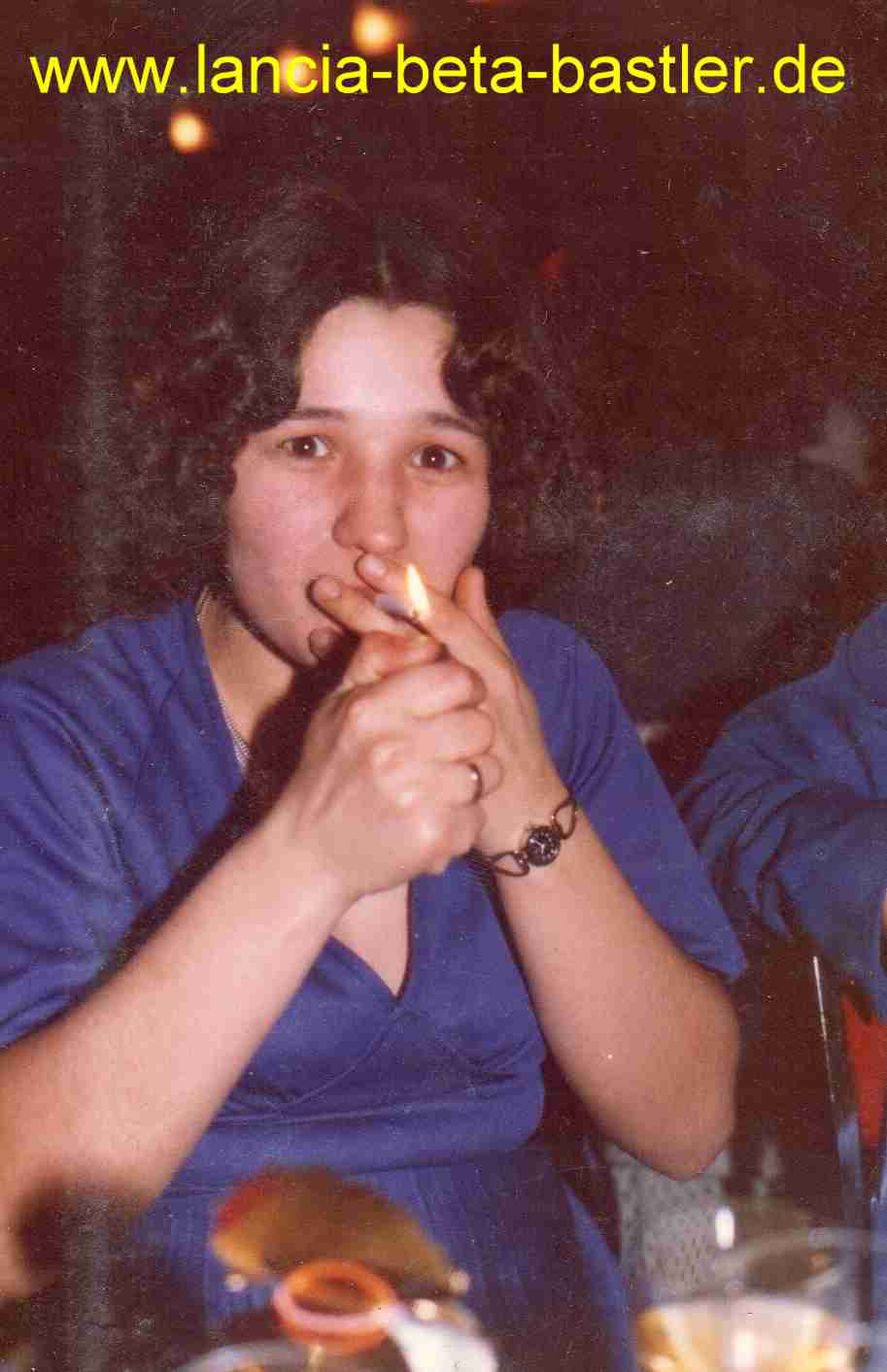 Anette Blaufu