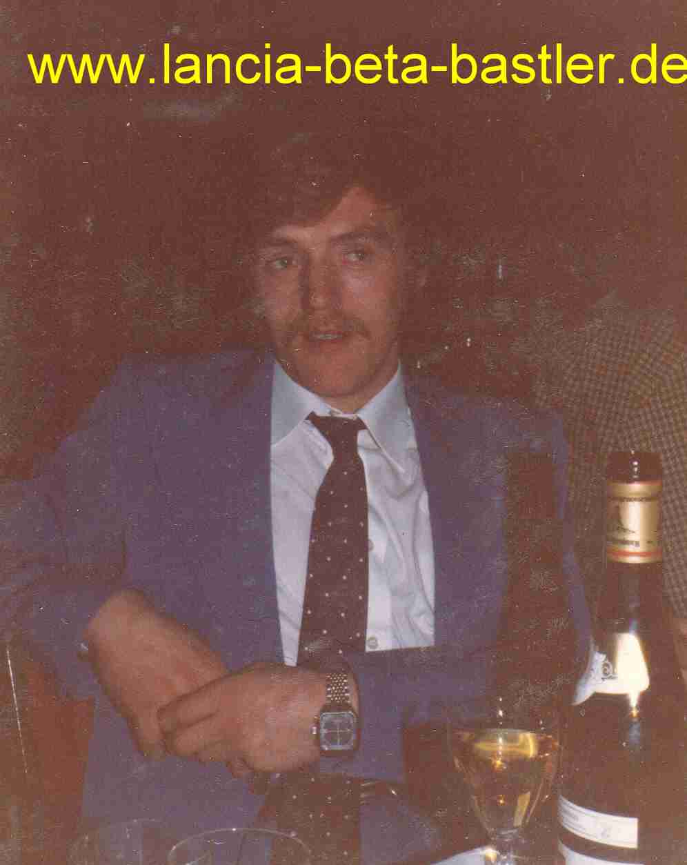 Hannes Siegerehrung